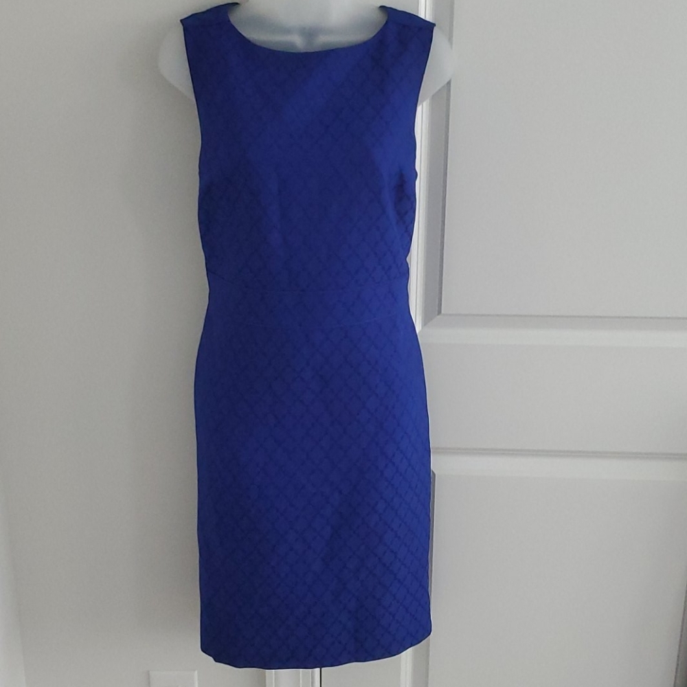 Women's Work Dress
